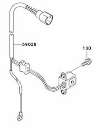 t&#39;s 2002 ZX9R randomly backfiring, regaining, losing power while