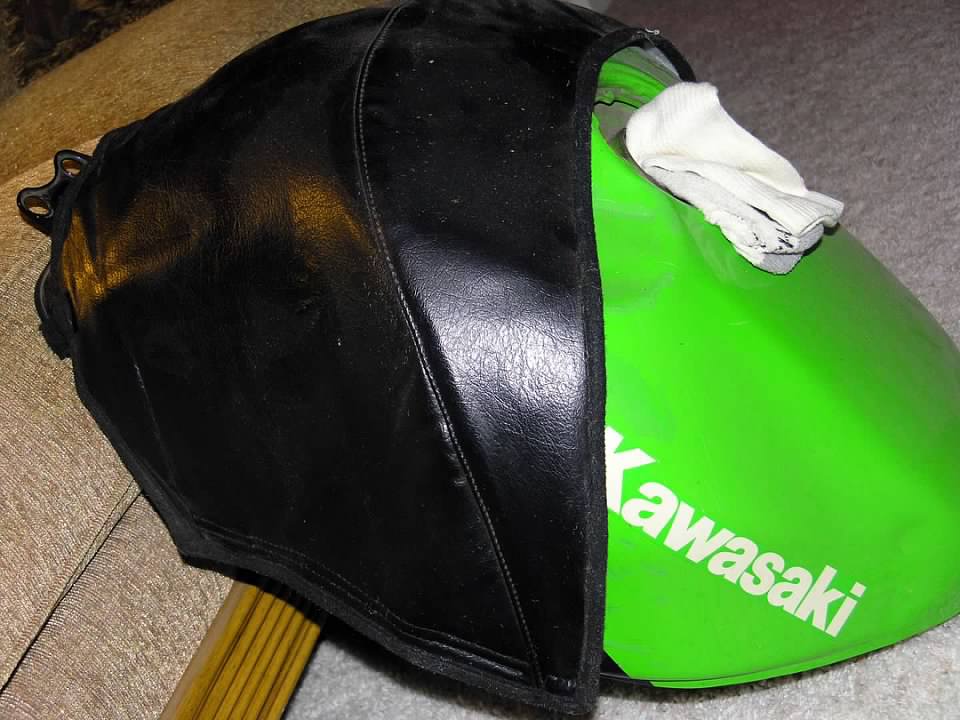ZX9 Comparison - ZX-9R.Net Forum