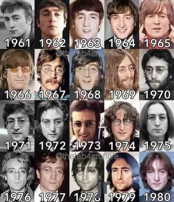 Remembering John Lennon 1940 - 1980 | Page 2 | Steve Hoffman