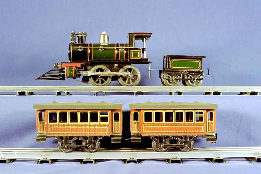 Tinplate photo video gallery O Gauge Forum